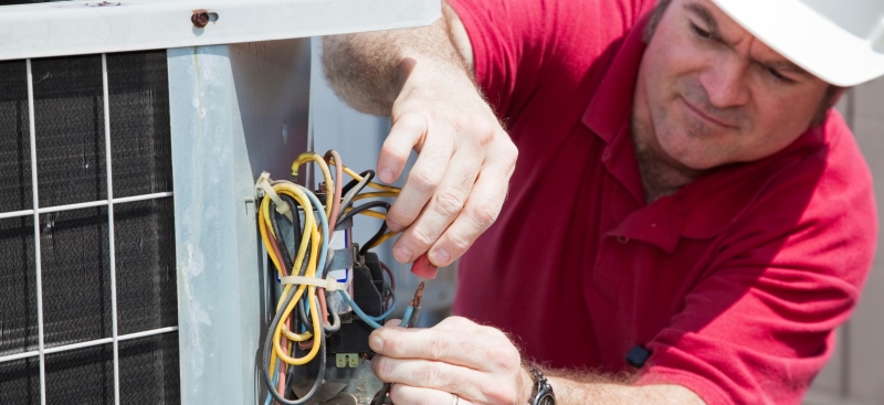 Is Your Air Conditioner Ready for Summer?