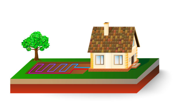 How a Geothermal HVAC System Can Increase Your Comfort