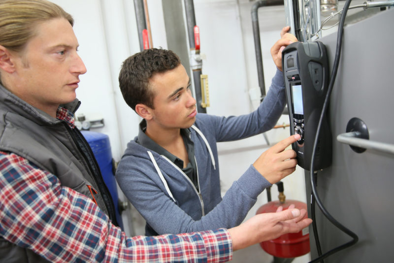 Understanding the Ins and Outs of Your New Heat Pump