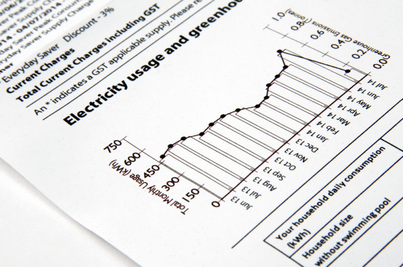 Controlling Utility Bills for Your Vacation Rental