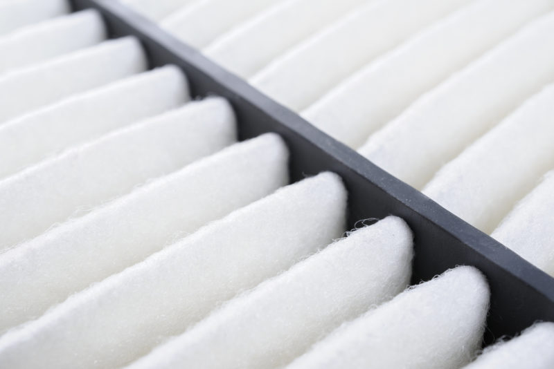 Cleaning Your Air Conditioning Filters