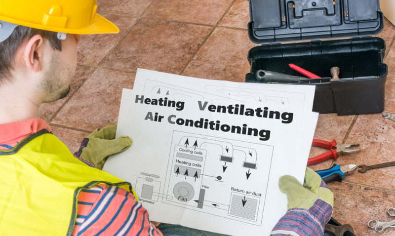 3 Reasons You Need an HVAC Maintenance Plan