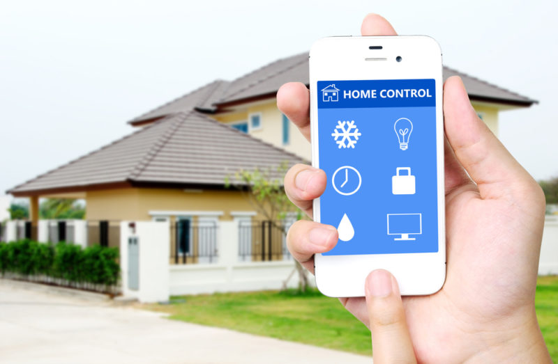 6 Awesome Benefits of a Smart Thermostat