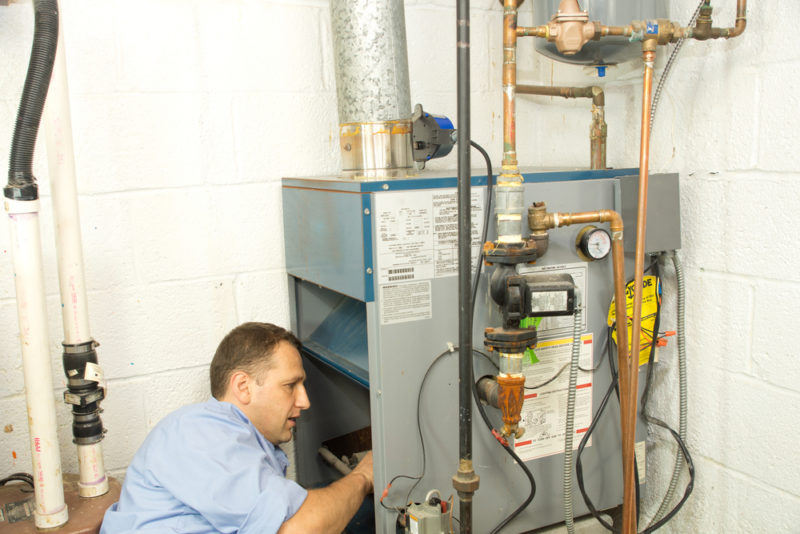 How to Clean Up Your Indoor Air This Winter