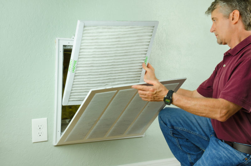 3 Ways to Prep Your Air Conditioner for Spring