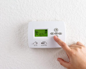 Pro Programmable Thermostat Comfort Temperature (1)