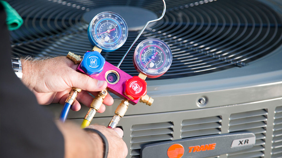 air conditioning services