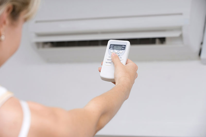 ductless ac