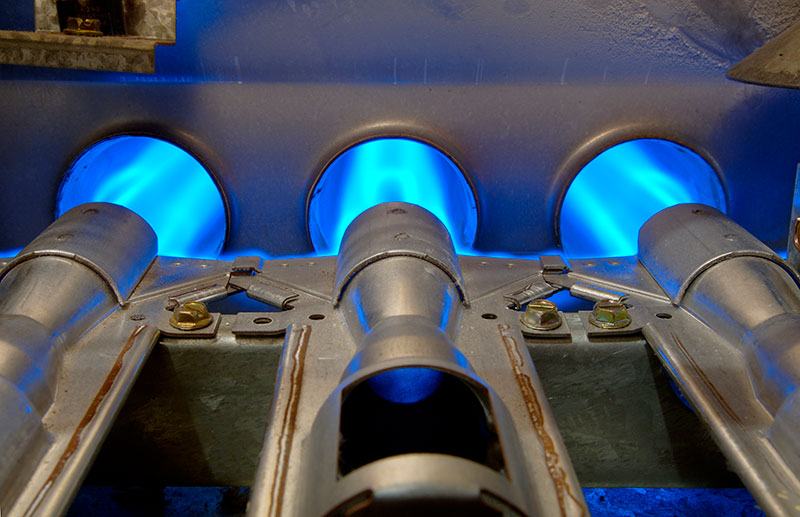 heating maintenance