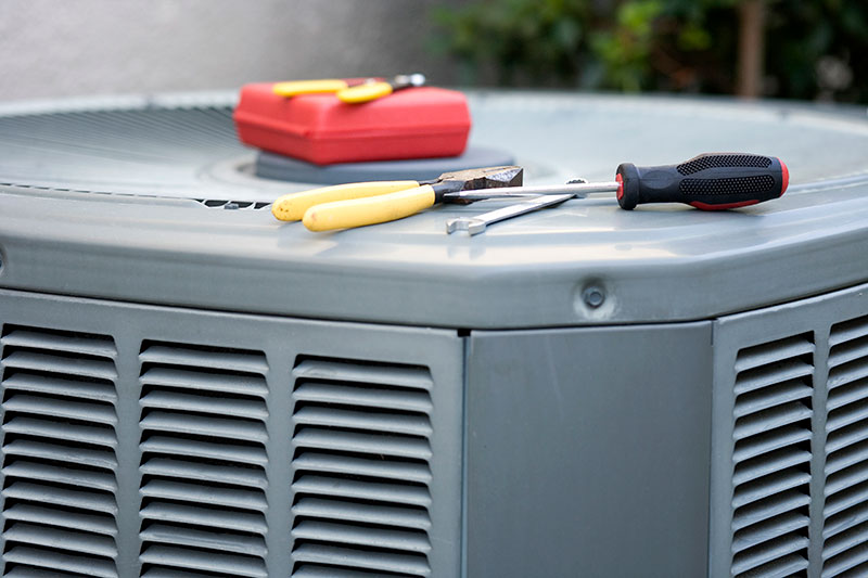 hvac services