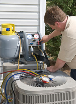residential hvac