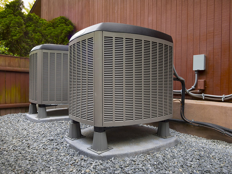 New HVAC System Technology Saves Money and Keeps You More Comfortable