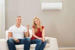 Ductless Hvac