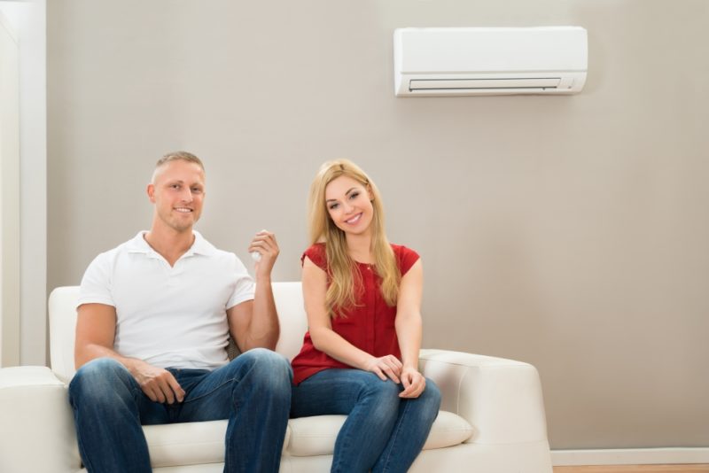 5 Reasons to Add Ductless HVAC