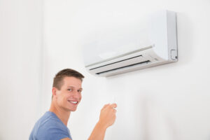 Ductless Hvac System