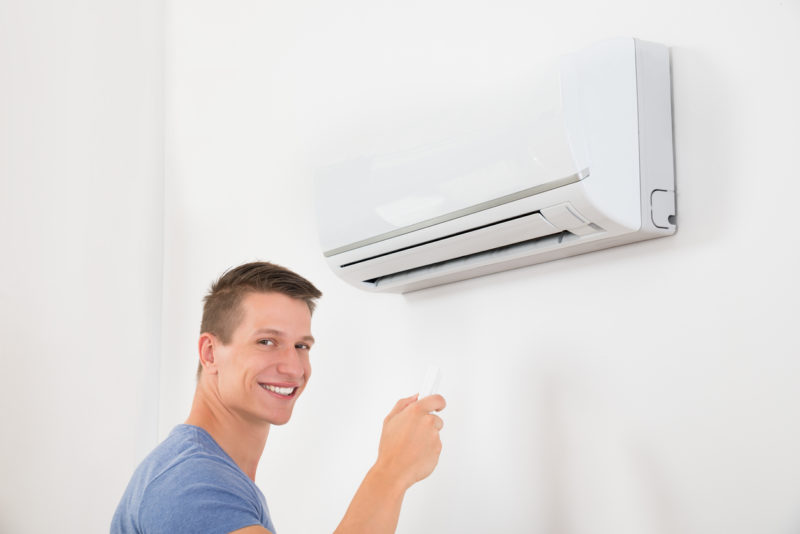 Do Ductless HVAC Systems Save Money?