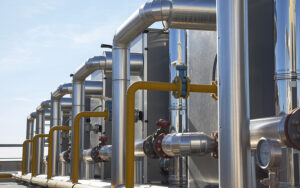 Commercial Hvac