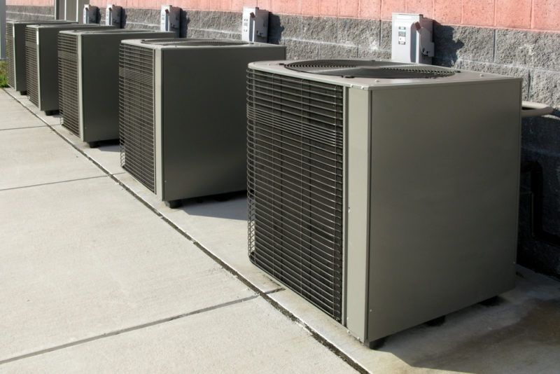Why We Calculate Loads for Commercial HVAC