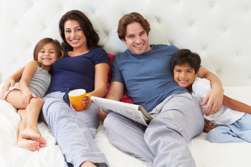 How Whole-Home Ventilation Works