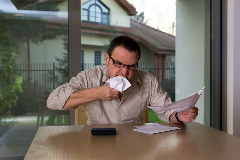 8 Bad Habits That Cause Your Utility Bills to Soar