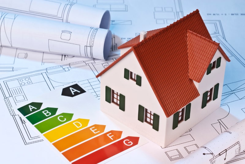 3 Ways to Help Make Your Home Energy-Efficient in Crawfordville, FL