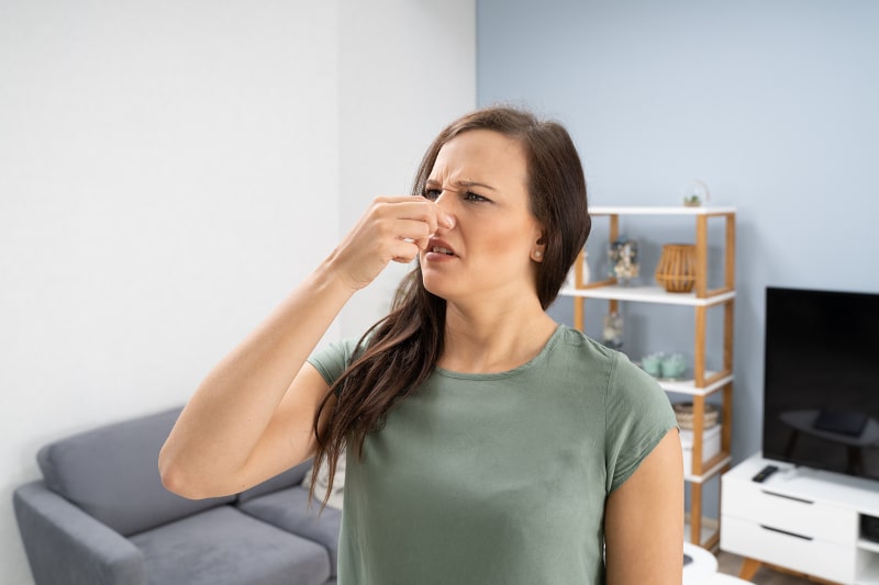 4 AC Odors You Should Never Ignore in Crawfordville, FL