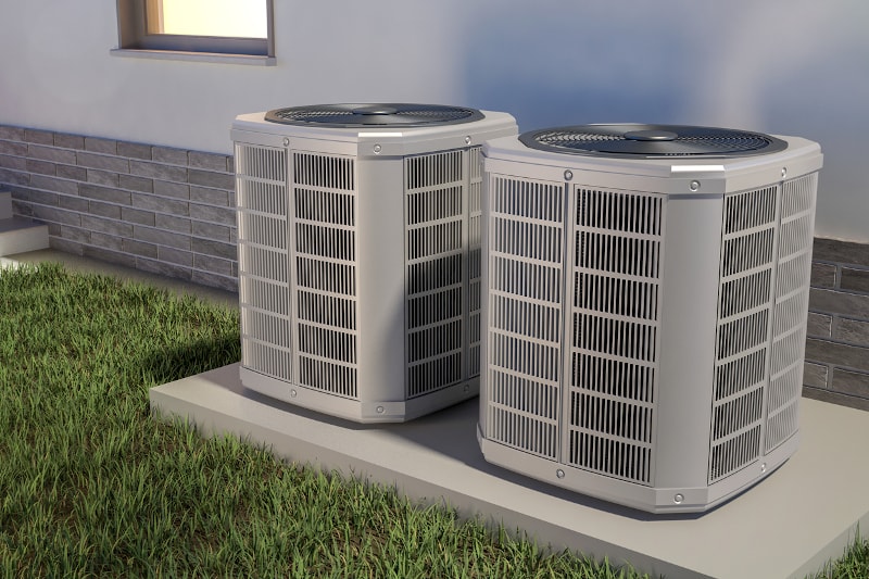 How to Make Your Heat Pump Last Longer in Crawfordville, FL