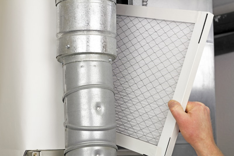 How Often Should I Replace My Crawfordville, FL AC Air Filters?