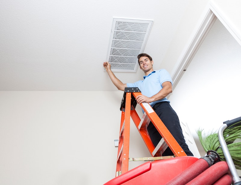 What Makes My Heat Pump Run All the Time in Sopchoppy, FL?