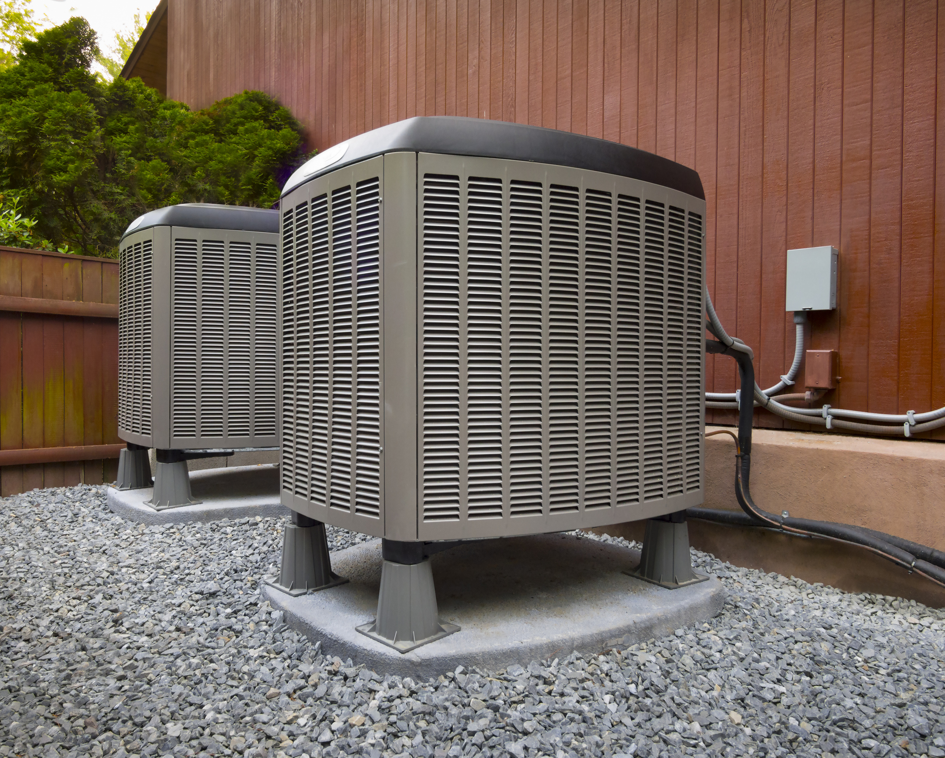 heating maintenance near me