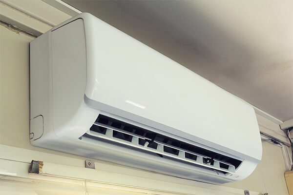 ductless mini split