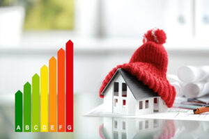Energy Saving with Geothermal