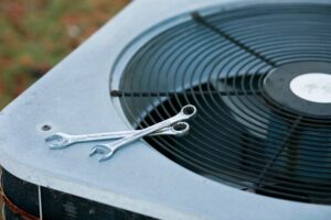 heat pump repair