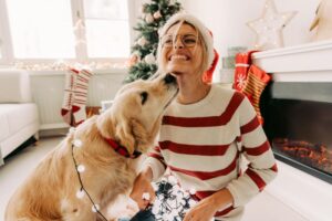 dogs and cats can affect IAQ
