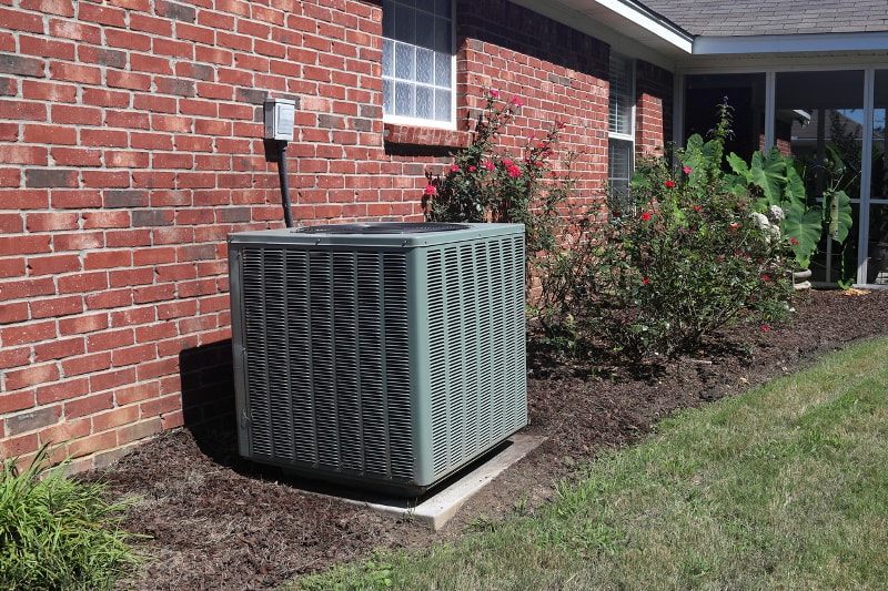 air conditioner repair near me