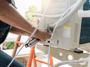 Ac Upgrades That Save Money