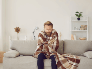 Signs It’s Time To Turn On Your Heater