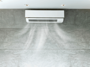 Winter Indoor Air Quality